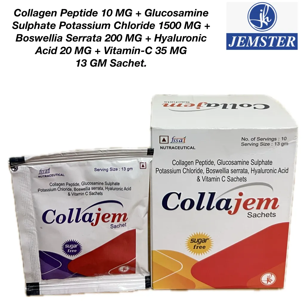 Collajem Sachet