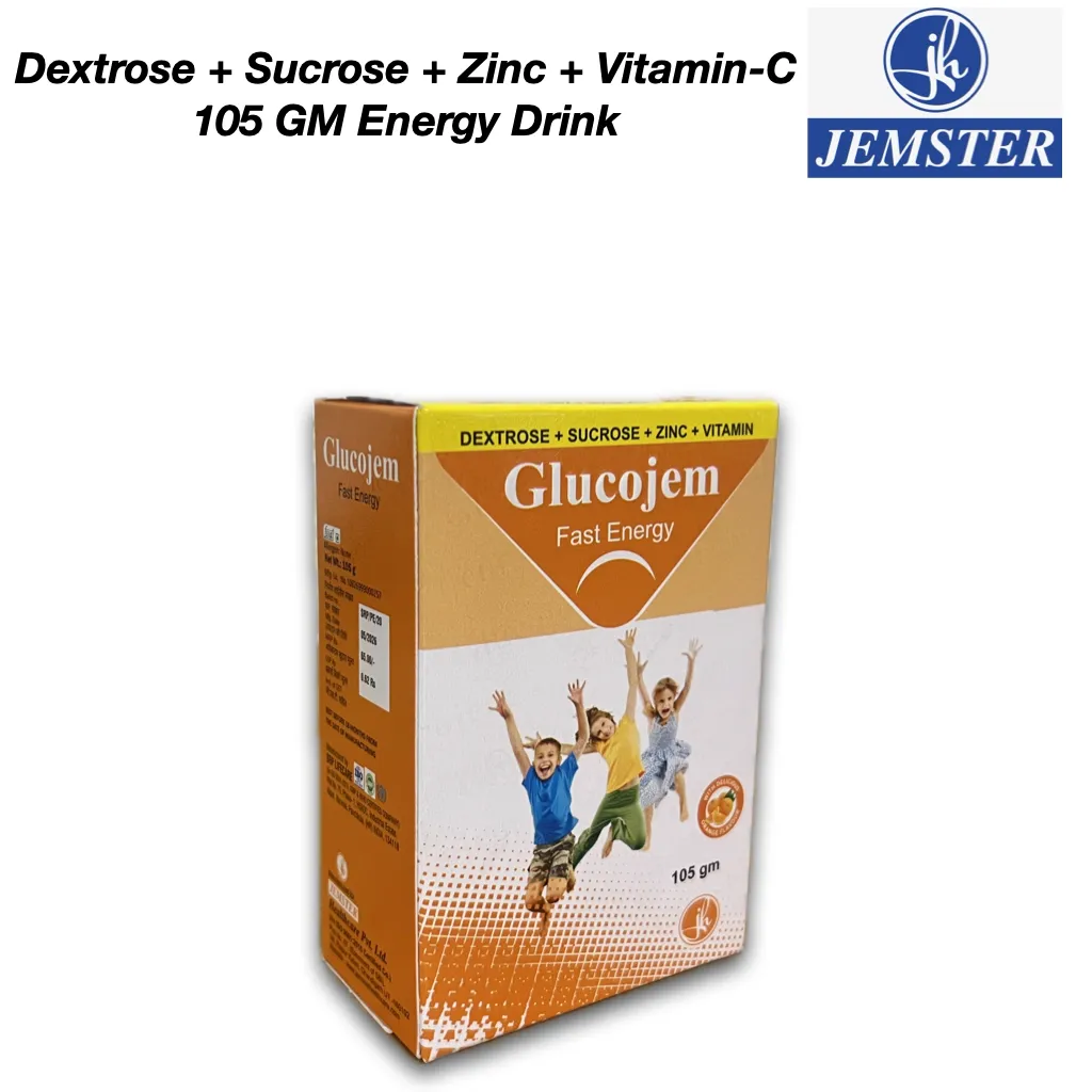 Glucojem Powder