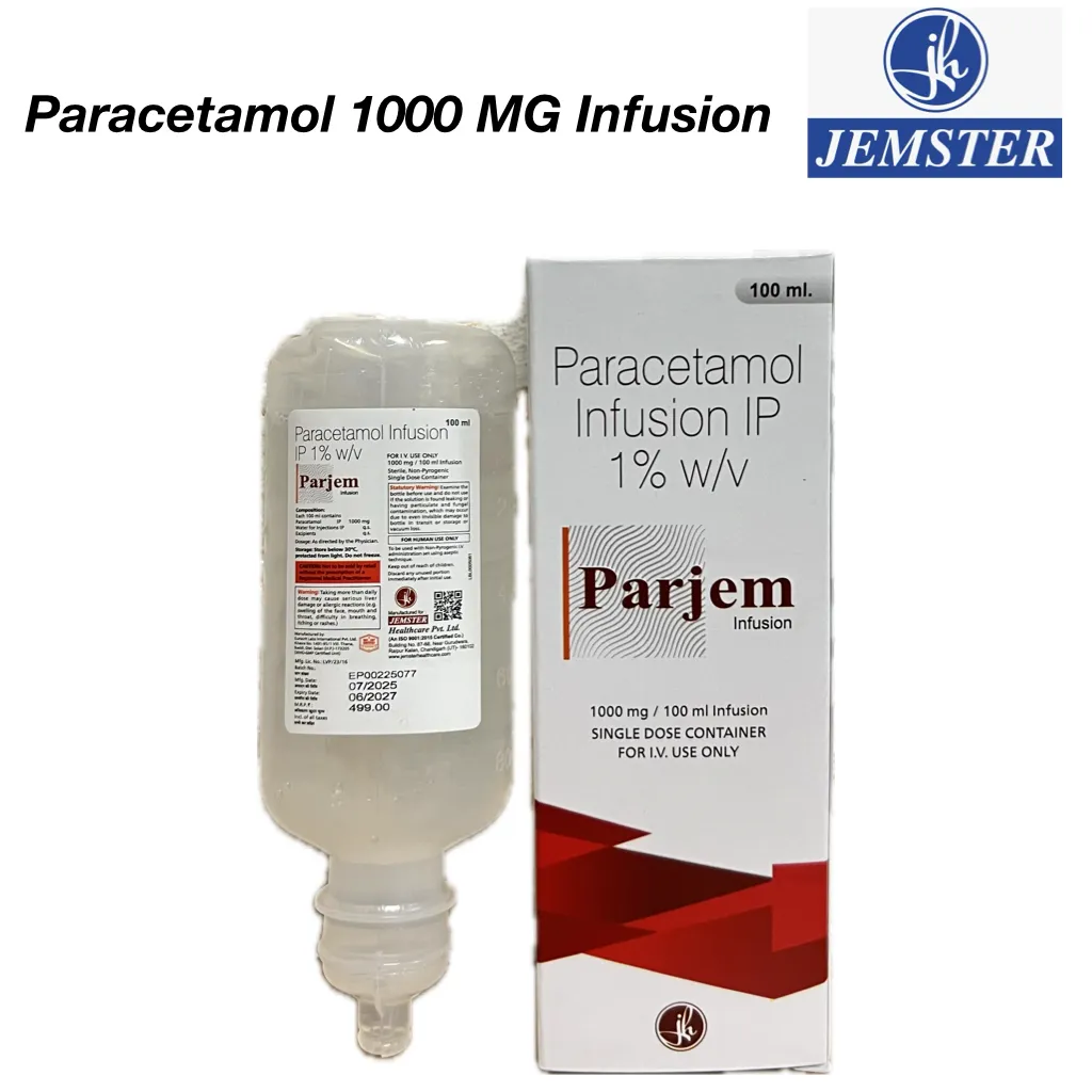 Parjem-IV