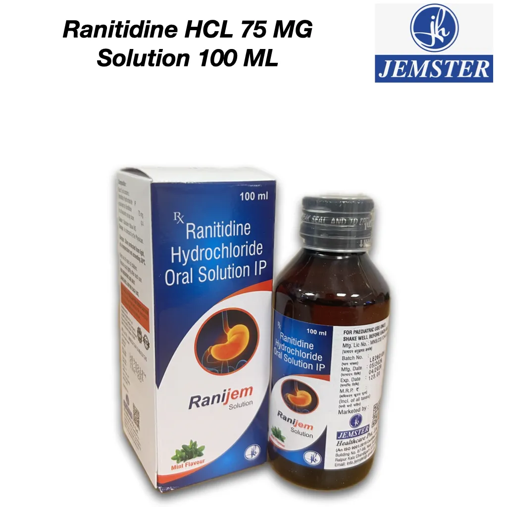 Ranijem 100 ML